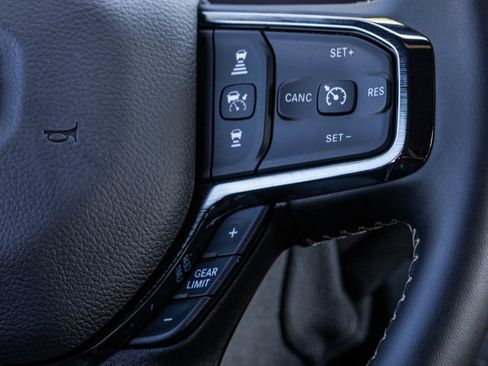 New 2026 RAM 3500 Limited AWD/4WD image 29