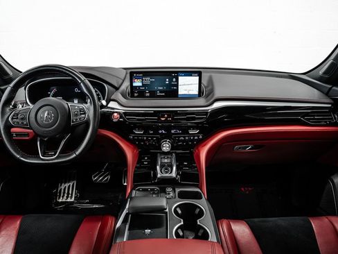 Certified 2023 Acura MDX A-Spec AWD/4WD image 20