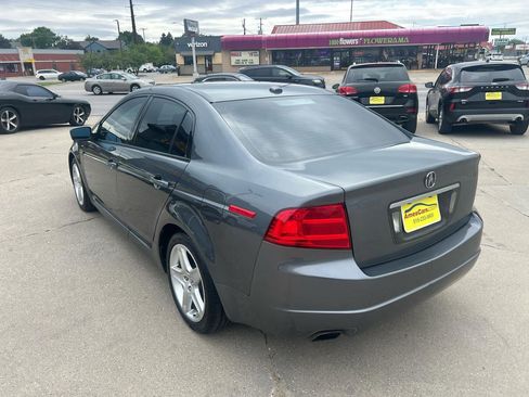 Used 2006 Acura TL FWD image 5