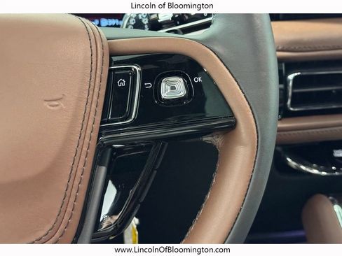New 2026 Lincoln Aviator Reserve AWD/4WD image 26