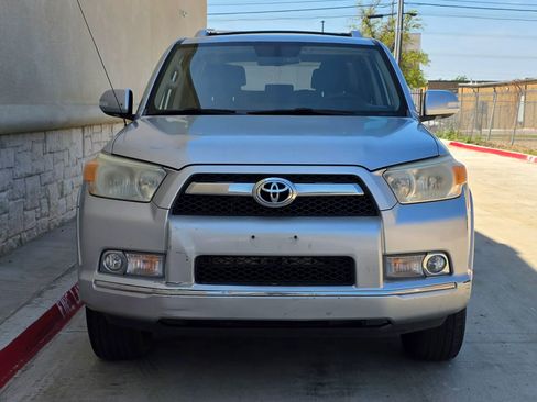 Used 2011 Toyota 4Runner SR5 AWD/4WD image 7