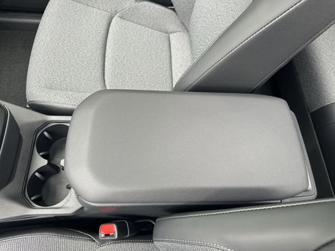 New 2026 Toyota bZ AWD/4WD image 35