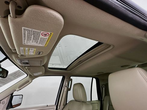 Used 2014 Ford Expedition Limited image 22
