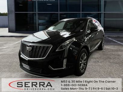 Used 2023 Cadillac XT5 Premium Luxury w/ LPO, Floor Liner Package