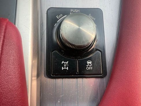 Used 2021 Lexus RX 350 F Sport w/ Accessory Package (P3) AWD/4WD image 39