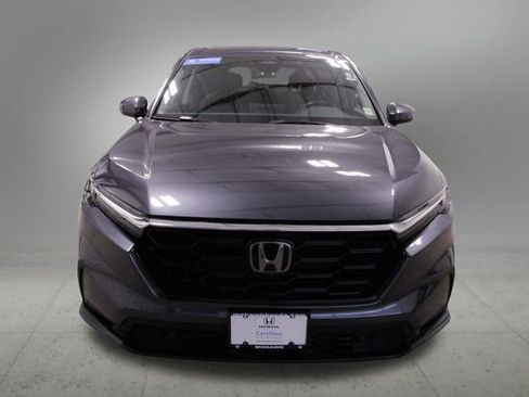 Certified 2024 Honda CR-V EX-L image 10