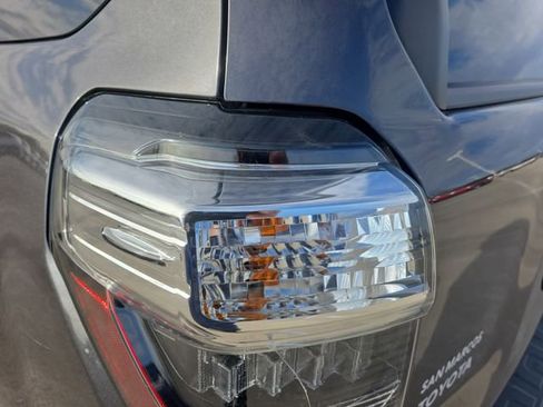 Used 2023 Toyota 4Runner Limited image 34