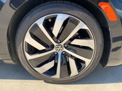 Used 2021 Volkswagen Arteon SEL image 25