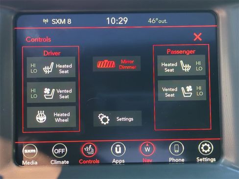 Used 2021 Dodge Charger R/T w/ Plus Group image 25