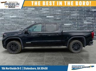 Used 2023 GMC Sierra 1500 Elevation AWD/4WD video 2