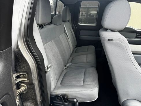 Used 2013 Ford F150 XLT w/ Luxury Equipment Group AWD/4WD image 14