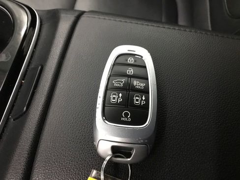 Used 2024 Hyundai Tucson Limited image 10