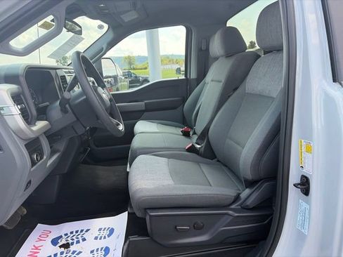 Used 2025 Ford F250 XLT AWD/4WD image 15