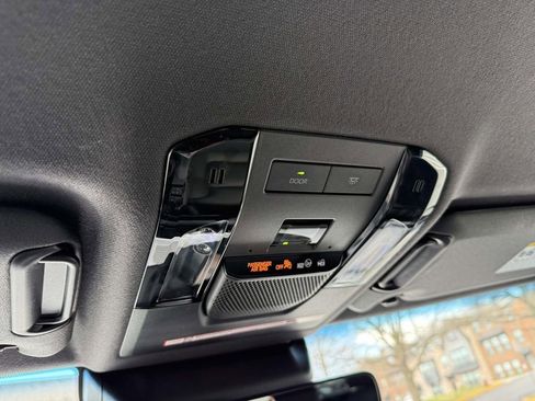 Used 2025 Toyota Land Cruiser 1958 image 26