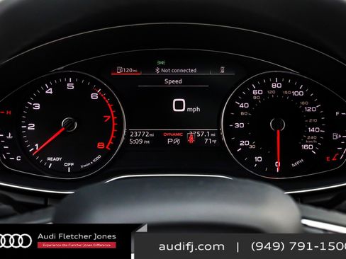 Used 2023 Audi Q5 2.0T Premium w/ Convenience Package image 20