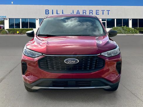 New 2026 Ford Escape Active w/ Tech Pack #1 image 2