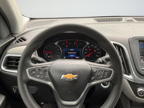 Certified 2019 Chevrolet Equinox LT FWD image 14