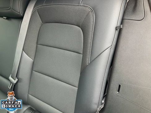Used 2024 Chevrolet Equinox EV LT FWD image 29