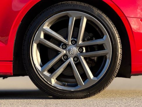 Used 2018 Audi A3 2.0T Premium Plus w/ Premium Plus Package image 20