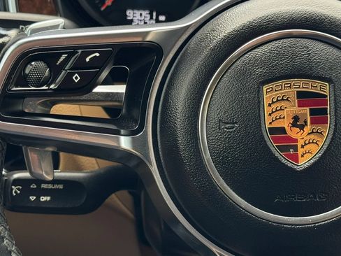 Used 2017 Porsche Macan S AWD/4WD image 34