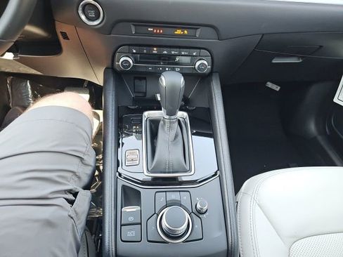 New 2025 MAZDA CX-5 AWD 2.5 S w/ Preferred Package image 21