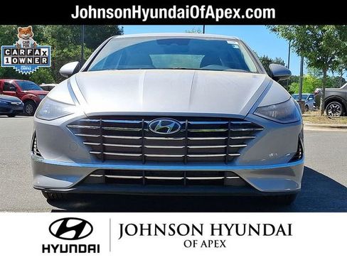 Certified 2023 Hyundai Sonata SE FWD image 30