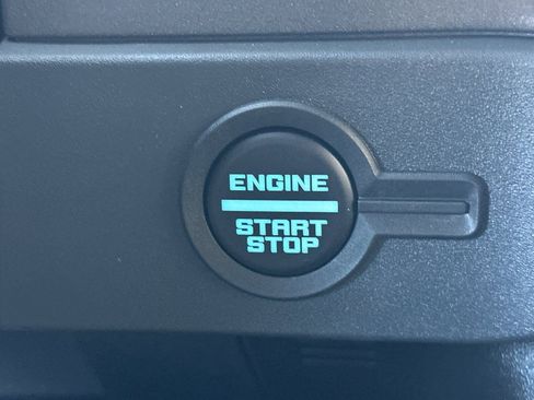 New 2026 Ford Bronco Big Bend AWD/4WD image 22