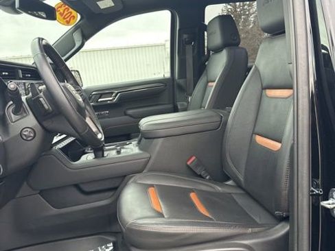Used 2023 GMC Sierra 1500 AT4 w/ AT4 Premium Package image 36