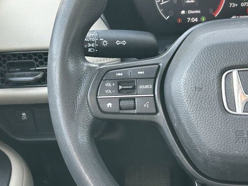 Used 2025 Honda HR-V LX image 20