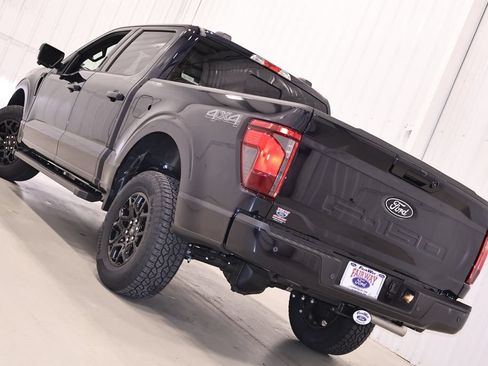 New 2026 Ford F150 XLT w/ Equipment Group 302A MID AWD/4WD image 33
