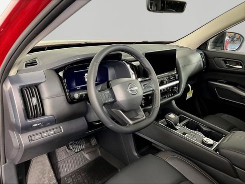 New 2026 Nissan Pathfinder SL AWD/4WD image 15