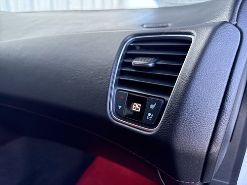 Used 2015 Chevrolet Corvette Stingray Coupe w/ 2LT Preferred Equipment Group image 49