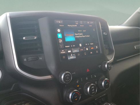 Used 2022 RAM 1500 Big Horn image 20