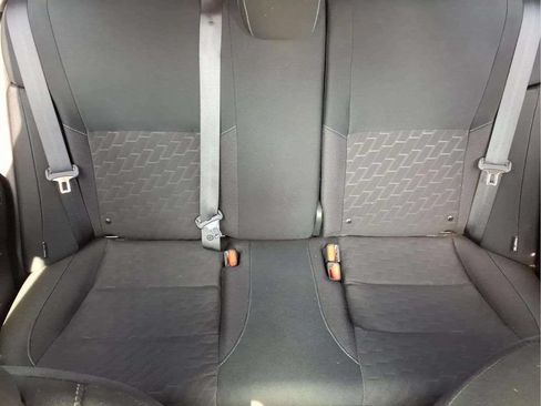 Used 2024 Nissan Kicks SV FWD image 17