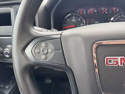 Used 2017 GMC Sierra 1500 Base image 18