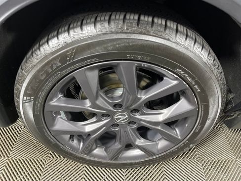 Used 2022 Acura MDX A-Spec AWD/4WD image 19