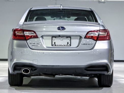 Used 2018 Subaru Legacy 2.5i Sport AWD/4WD image 10