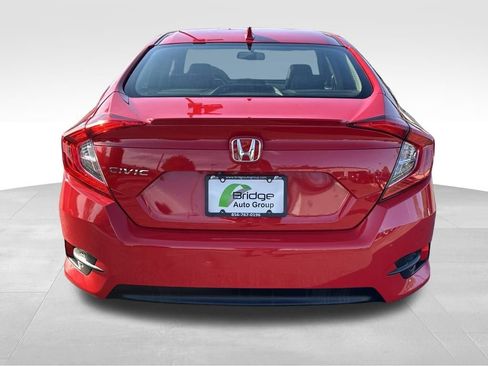 Used 2016 Honda Civic EX-L image 7