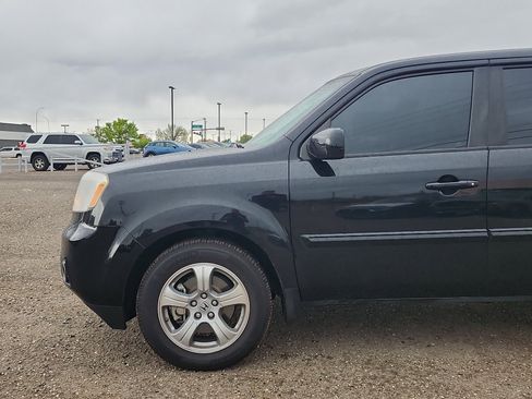 Used 2015 Honda Pilot EX image 10