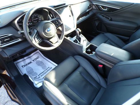 Used 2024 Subaru Outback Touring AWD/4WD image 15