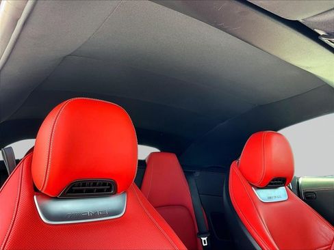 Used 2022 Mercedes-Benz SL 63 AMG 4MATIC image 17