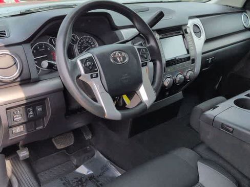 Used 2016 Toyota Tundra SR5 AWD/4WD image 10