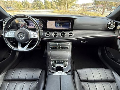 Used 2019 Mercedes-Benz E 450 Cabriolet image 22