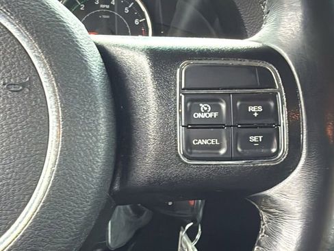 Used 2016 Jeep Wrangler Unlimited Sport w/ Quick Order Package 24S AWD/4WD image 31