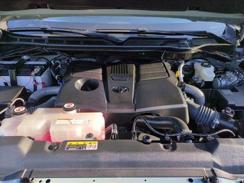 Used 2023 Toyota Tundra Limited w/ TRD Off-Road Package image 21