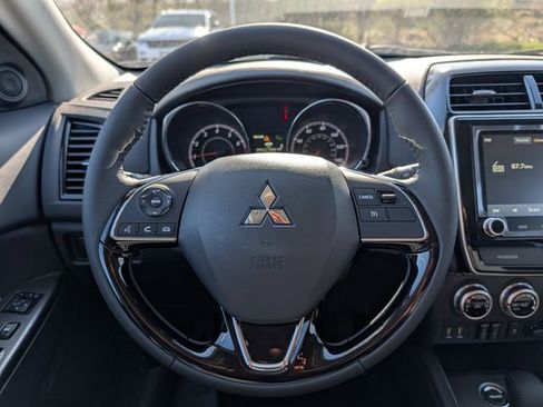 New 2026 Mitsubishi Outlander Sport SE AWD/4WD image 7