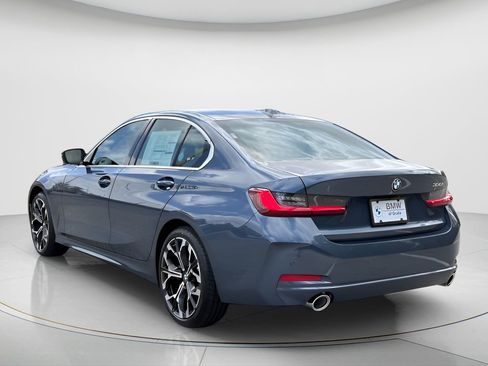 New 2026 BMW 330i Sedan w/ Premium Package image 3