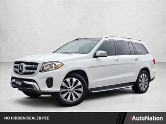 Used 2017 Mercedes-Benz GLS 450 4MATIC video 1