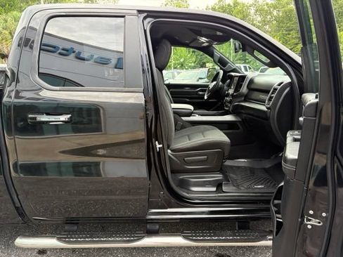 Used 2019 RAM 1500 Big Horn AWD/4WD image 31