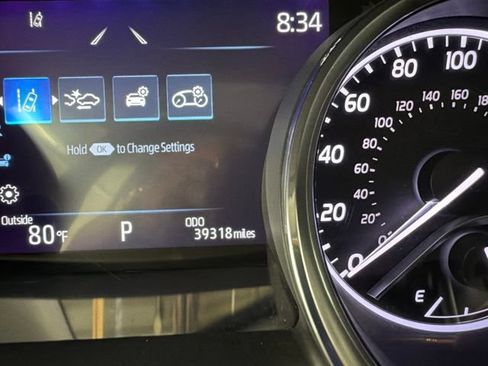 Used 2020 Toyota Camry LE w/ Cold Weather Package AWD/4WD image 30